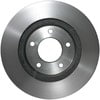 Bendix PRT1389 Disc Brake Rotor Brake Rotor