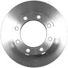 Bendix PRT1397 Disc Brake Rotor Brake Rotor