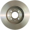 Bendix PRT1402 Disc Brake Rotor Brake Rotor