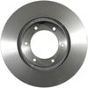 Bendix PRT1408 Disc Brake Rotor Brake Rotor