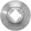 Bendix PRT1372 Disc Brake Rotor Brake Rotor