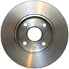 PRT1384 by BENDIX - Brake Rotor