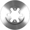 Bendix PRT1451 Disc Brake Rotor Brake Rotor