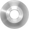 Bendix PRT1463 Disc Brake Rotor Brake Rotor