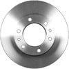 PRT1510 by BENDIX - Brake Rotor