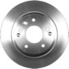 Bendix PRT1514 Disc Brake Rotor Brake Rotor