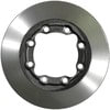 Bendix PRT1477 Disc Brake Rotor Global Rotor