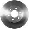 Bendix PRT1577 Disc Brake Rotor Brake Rotor