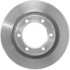 Bendix PRT1583 Disc Brake Rotor Rotor