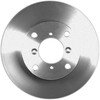 Bendix PRT1596 Disc Brake Rotor Brake Rotor
