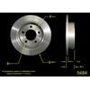 Bendix PRT1547 Disc Brake Rotor Brake Rotor