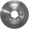 Bendix PRT1552 Disc Brake Rotor Rotor