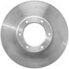 Bendix PRT1660 Disc Brake Rotor Rotor