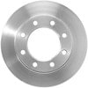Bendix PRT1663 Disc Brake Rotor Brake Rotor