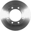 Bendix PRT1664 Disc Brake Rotor Brake Rotor