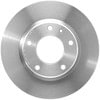 Bendix PRT1666 Disc Brake Rotor Rotor
