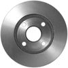 Bendix PRT1711 Disc Brake Rotor Brake Rotor