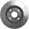 Bendix PRT1634 Disc Brake Rotor Brake Rotor