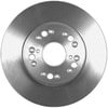Bendix PRT1642 Disc Brake Rotor Rotor