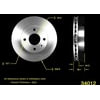 Bendix PRT1749 Disc Brake Rotor Brake Rotor