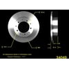 Bendix PRT1756 Disc Brake Rotor Brake Rotor
