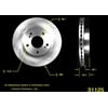 Bendix PRT1759 Disc Brake Rotor Rotor