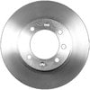PRT1763 by BENDIX - Brake Rotor