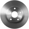 Bendix PRT1723 Disc Brake Rotor Global Rotor