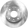 Bendix PRT1731 Disc Brake Rotor Global Rotor