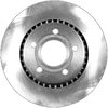 Bendix PRT1796 Disc Brake Rotor Brake Rotor