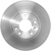 Bendix PRT1805 Disc Brake Rotor Rotor