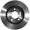 Bendix PRT1840 Disc Brake Rotor Brake Rotor