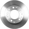 Bendix PRT1771 Disc Brake Rotor Brake Rotor