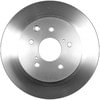Bendix PRT1787 Disc Brake Rotor Disc Brake Rotor - Iron, 11.48 Inch Diameter, Vented, Smooth Finish