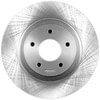 Bendix PRT1897 Disc Brake Rotor Brake Rotor