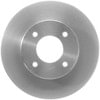 Bendix PRT1848 Disc Brake Rotor Brake Rotor