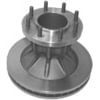 PRT1866 by BENDIX - Brake Rotor