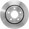PRT5114 by BENDIX - Brake Rotor