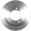 Bendix PRT5123 Disc Brake Rotor Rotor