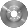 Bendix PRT5085 Disc Brake Rotor Brake Rotor