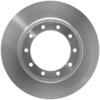 Bendix PRT5086 Disc Brake Rotor Rotor