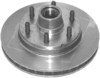 PRT5107 by BENDIX - Global Rotor