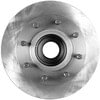 PRT5108 by BENDIX - Brake Rotor