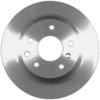 Bendix PRT5161 Disc Brake Rotor Rotor
