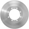 Bendix PRT5162 Disc Brake Rotor Brake Rotor