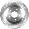 Bendix PRT5167 Disc Brake Rotor Brake Rotor