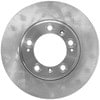 Bendix PRT5172 Disc Brake Rotor Brake Rotor
