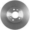 PRT5191 by BENDIX - Disc Brake Rotor