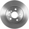 Bendix PRT5248 Disc Brake Rotor Brake Rotor