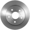 PRT5253 by BENDIX - Global Rotor